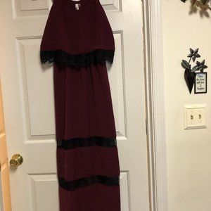 N/Y Collection Dress